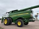 2022 John Deere S770 Image
