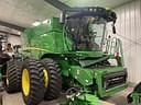 2022 John Deere S770 Image