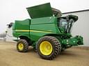 2022 John Deere S770 Image