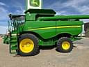 2022 John Deere S770 Image