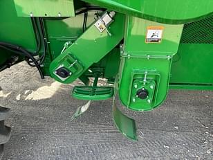 Main image John Deere S770 12