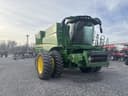 2022 John Deere S770 Image