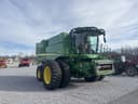 2022 John Deere S770 Image