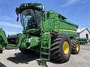 2022 John Deere S770 Image