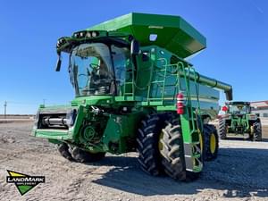 2023 John Deere S770 Image