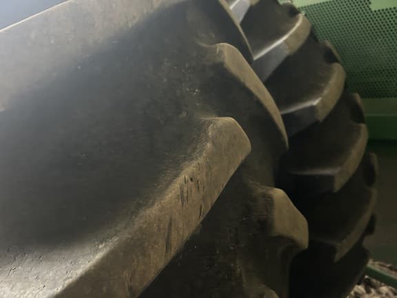 Image of John Deere S770 equipment image 3