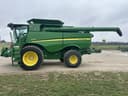 2022 John Deere S770 Image