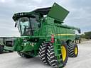 2022 John Deere S770 Image