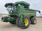 Thumbnail image John Deere S770 0