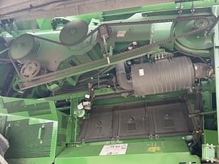 Main image John Deere S770 17