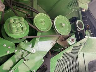 Main image John Deere S770 21