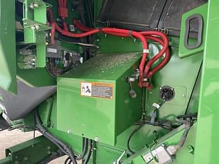 Main image John Deere S770 25