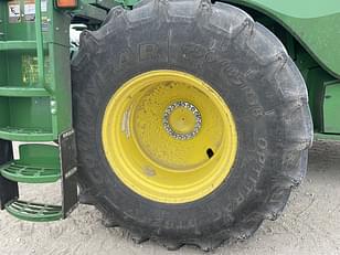 Main image John Deere S770 26