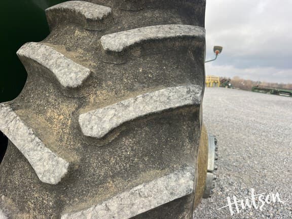 Image of John Deere S770 equipment image 3