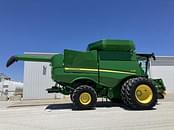 Thumbnail image John Deere S770 4