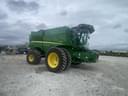 2022 John Deere S770 Image