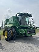 2022 John Deere S770 Image