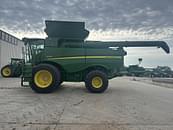 Thumbnail image John Deere S770 8