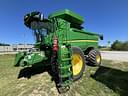 2022 John Deere S770 Image