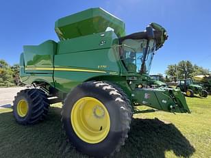 Main image John Deere S770 14