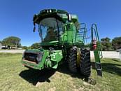 Thumbnail image John Deere S770 4