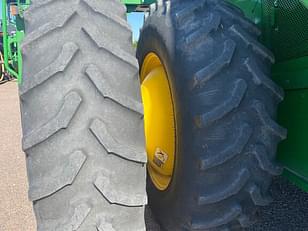 Main image John Deere S770 15