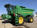 2022 John Deere S770 Image