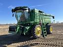2022 John Deere S770 Image