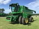 2022 John Deere S770 Image