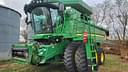 2022 John Deere S770 Image