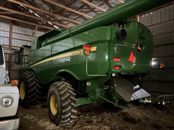 Equipment Main Image