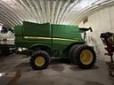 2022 John Deere S770 Image