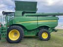 2022 John Deere S770 Image