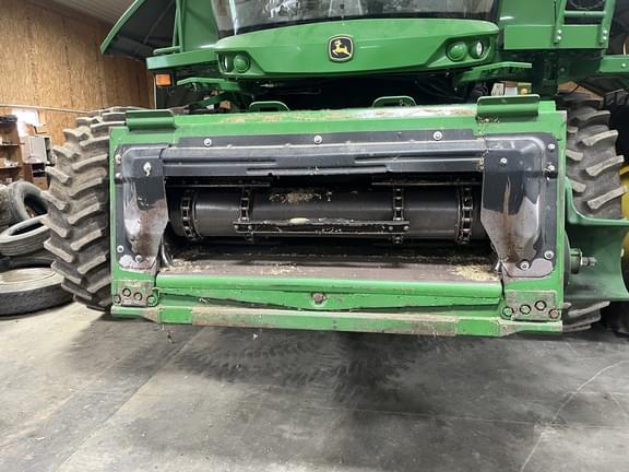 Image of John Deere S770 equipment image 4