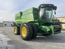 2022 John Deere S770 Image