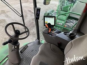 Main image John Deere S770 20