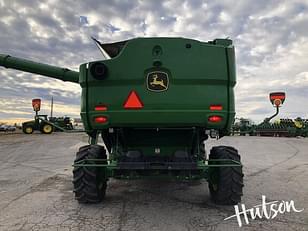 Main image John Deere S770 6