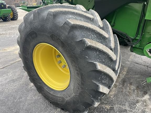 Main image John Deere S770 18