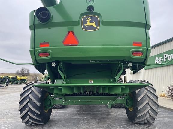 Thumbnail image John Deere S770 20