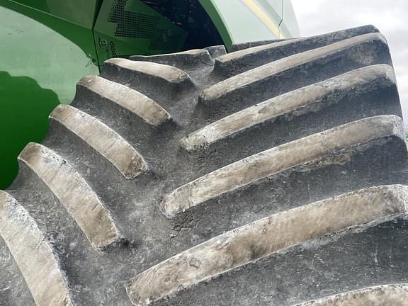 Main image John Deere S770 8