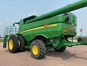 Thumbnail image John Deere S770 6