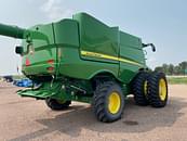 Thumbnail image John Deere S770 8