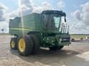 2022 John Deere S770 Image