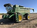 2022 John Deere S770 Image