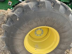 Main image John Deere S770 16