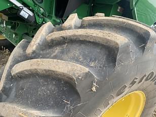 Main image John Deere S770 17