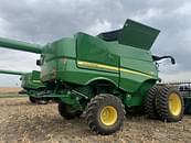 Thumbnail image John Deere S770 5