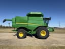 2022 John Deere S770 Image