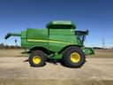 2022 John Deere S770 Image