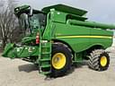 2022 John Deere S770 Image